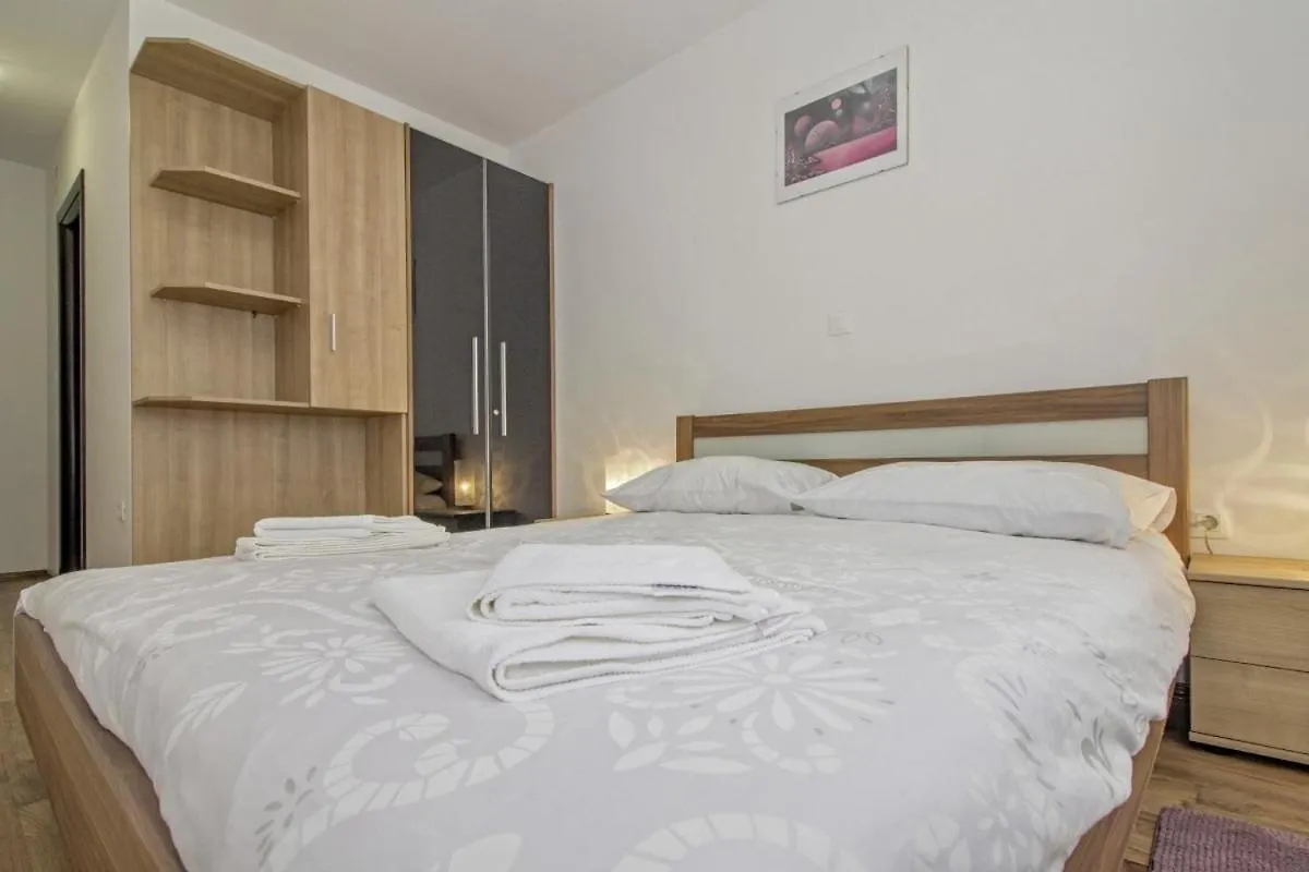 Guest house Lucia In Gracisce - Istrien Hotel Croatia