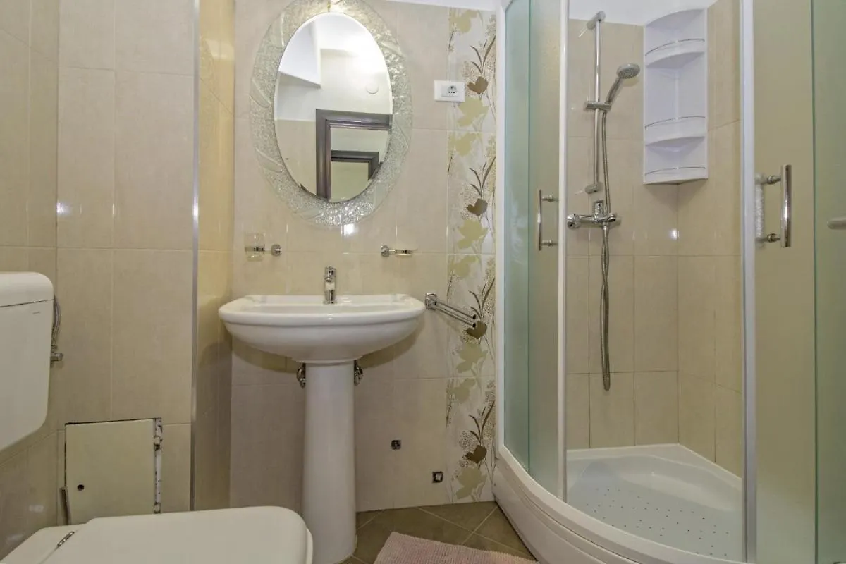 Guest house Lucia In Gracisce - Istrien Hotel Croatia
