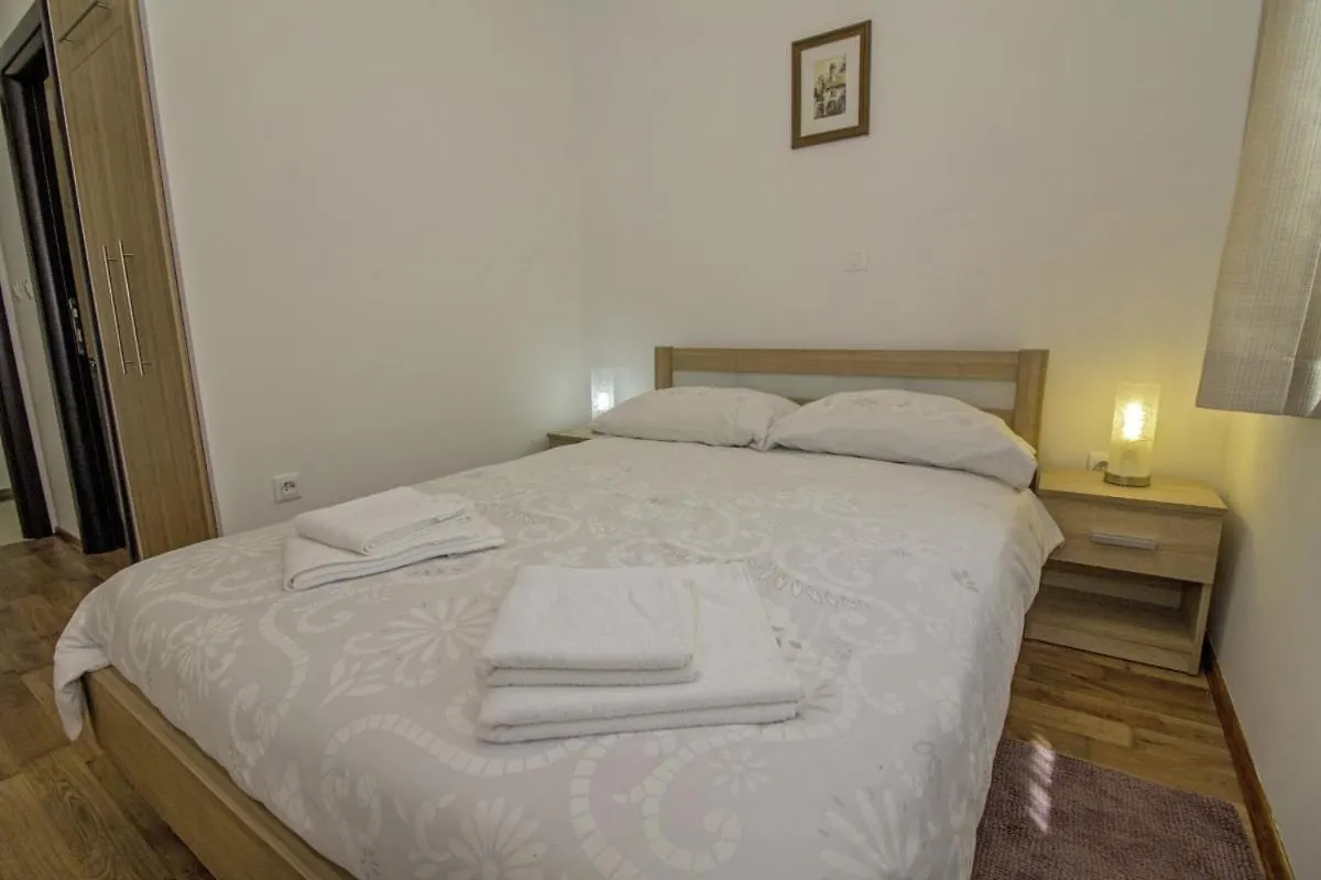 Lucia In Gracisce - Istrien Hotel 0*,  Croatia