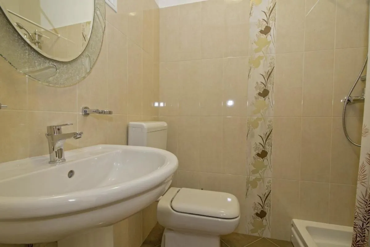 Lucia In Gracisce - Istrien Hotel Guest house